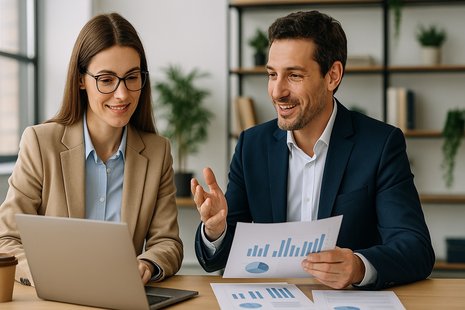 Kinh doanh và marketing